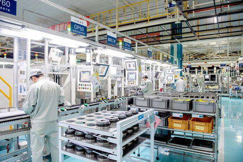 兵器裝備集團(tuán)生產(chǎn)經(jīng)營實(shí)現(xiàn)首季 開門紅