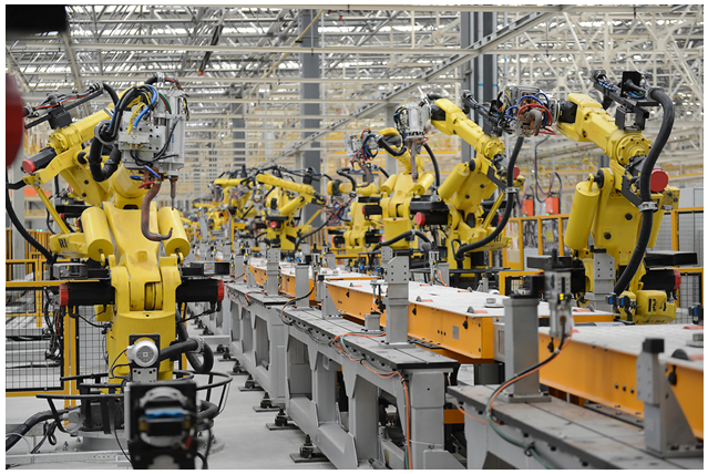 科技興業華泰汽車&ldquo;鋰電&rdquo;新能源制高點