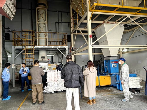 探訪蘇菲上海工廠 零容忍 制度守護(hù)女性健康