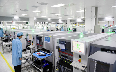 產(chǎn)業(yè)結(jié)構(gòu)顯著提升 南京“強(qiáng)”的基礎(chǔ)更加堅實