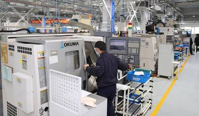 國產(chǎn)大飛機(jī)核心系統(tǒng)“南京造”的五金之力