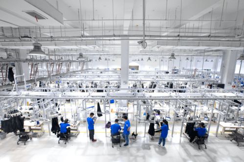 阿里的40萬(wàn)億想象力 重構(gòu)全球商業(yè)版圖的銷售革命